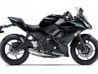 Kawasaki Ninja 650